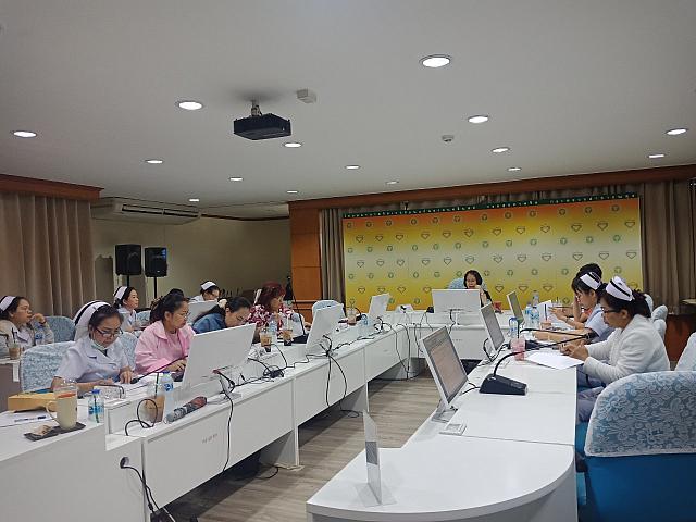 ประชุมติดตาม pst 171262 ๑๙๑๒๑๗ 0011