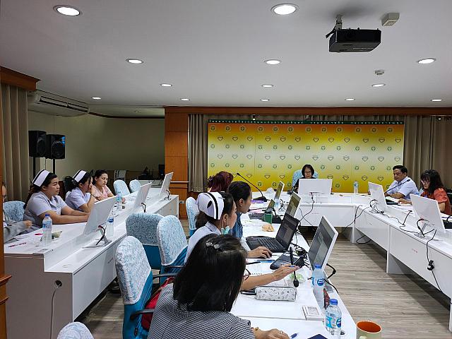 ประชุมติดตาม pst 171262 ๑๙๑๒๑๗ 0013