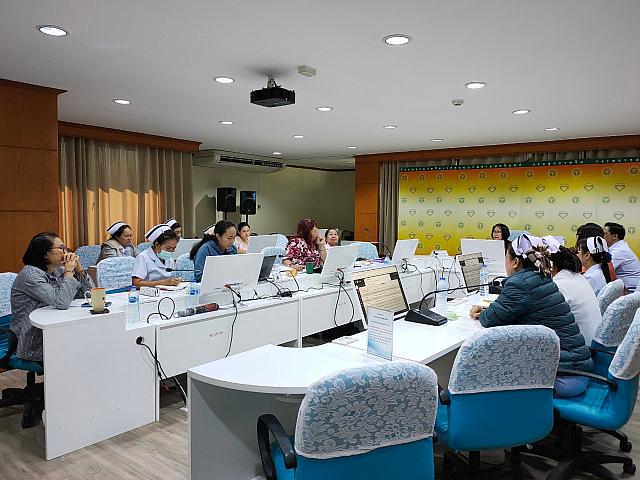 ประชุมติดตาม pst 171262 ๑๙๑๒๑๗ 0015