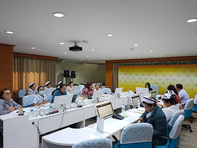 ประชุมติดตาม pst 171262 ๑๙๑๒๑๗ 0017