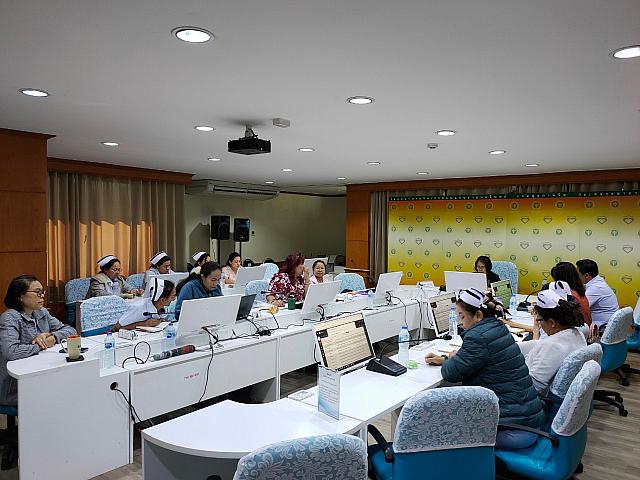 ประชุมติดตาม pst 171262 ๑๙๑๒๑๗ 0018