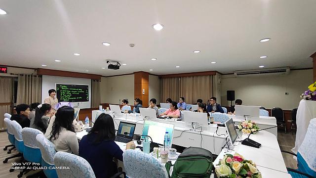 ประชุมวิจัยความชุก 18263 ๒๐๐๒๑๙ 0007