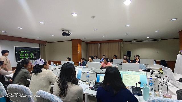 ประชุมวิจัยความชุก 18263 ๒๐๐๒๑๙ 0008