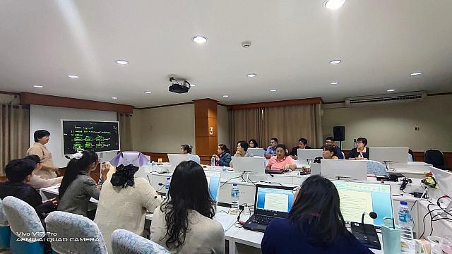 ประชุมวิจัยความชุก 18263 ๒๐๐๒๑๙ 0009