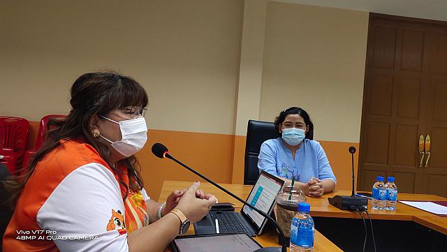 นิเทศสิงห์บุรี 1-2 กย 106.63 ๒๐๐๙๐๘