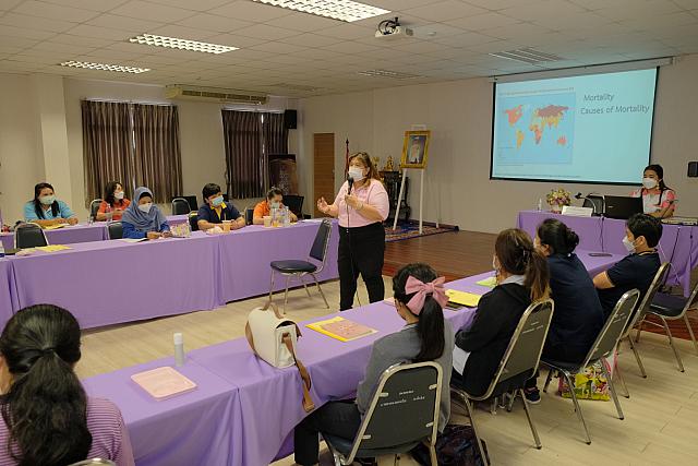 LINE ALBUM จังหวัดชลบุรี ๒๑๑๒๐๗ 155