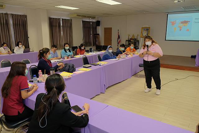 LINE ALBUM จังหวัดชลบุรี ๒๑๑๒๐๗ 158