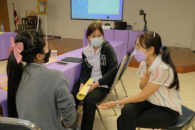 LINE ALBUM จังหวัดชลบุรี ๒๑๑๒๐๗ 174