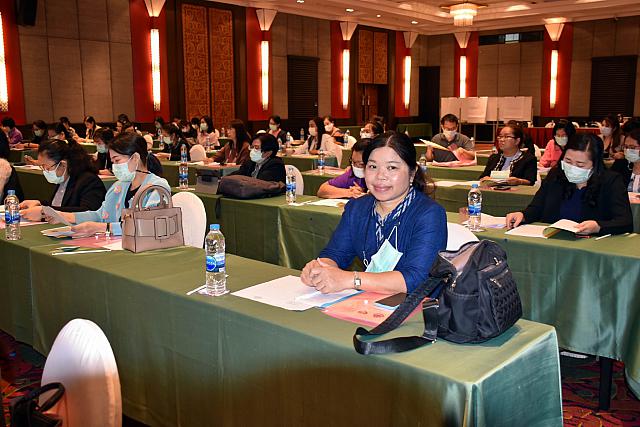 ภาพกิจกรรม PST ชม ๒๑๐๓๑๕ 10