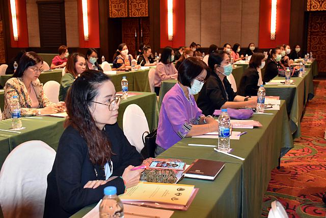 ภาพกิจกรรม PST ชม ๒๑๐๓๑๕ 11