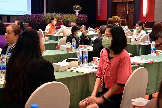 ภาพกิจกรรม PST ชม ๒๑๐๓๑๕ 12