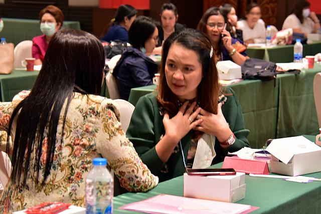 ภาพกิจกรรม PST ชม ๒๑๐๓๑๕ 15