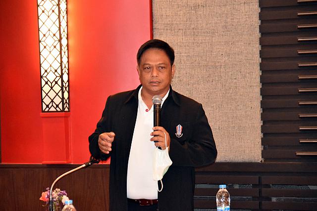 ภาพกิจกรรม PST ชม ๒๑๐๓๑๕ 6