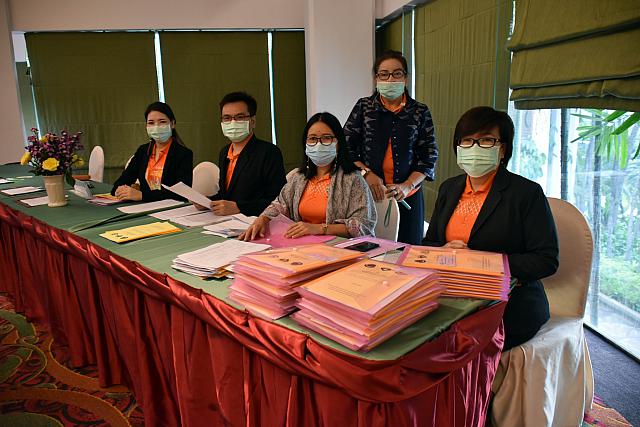 ภาพกิจกรรม PST ชม ๒๑๐๓๑๕ 8