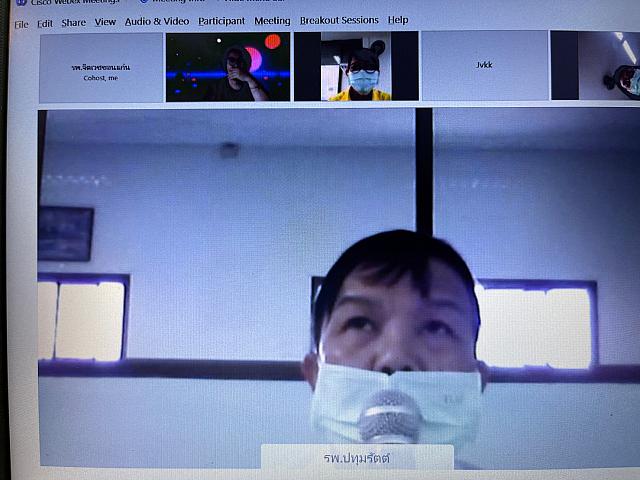 LINE ALBUM PST 13-14 กย ๒๑๐๙๒๑ 20