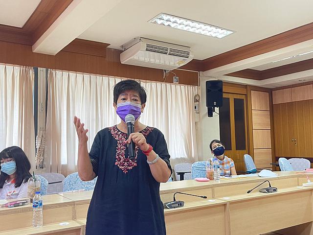 อบรม grief 14กค 64 ๒๑๐๗๑๖ 26