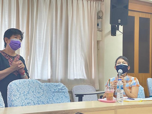 อบรม grief 14กค 64 ๒๑๐๗๑๖ 36