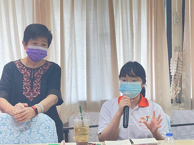 อบรม grief 14กค 64 ๒๑๐๗๑๖ 40