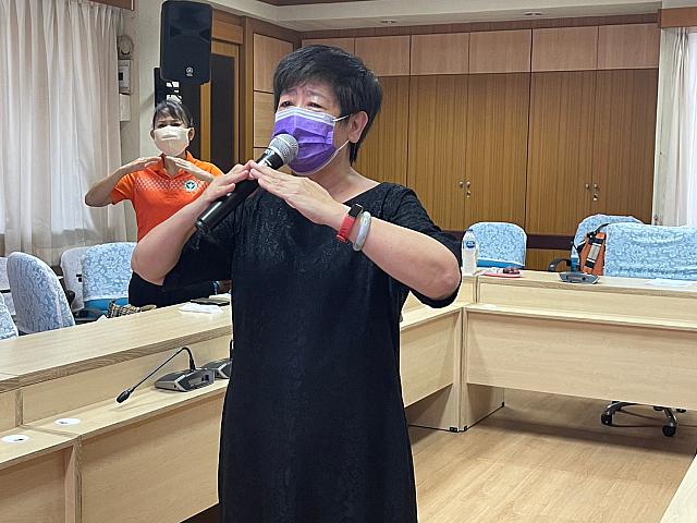 อบรม grief 15 กค 64 ๒๑๐๗๑๖ 11