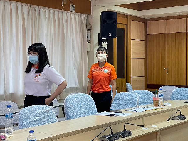 อบรม grief 15 กค 64 ๒๑๐๗๑๖ 60