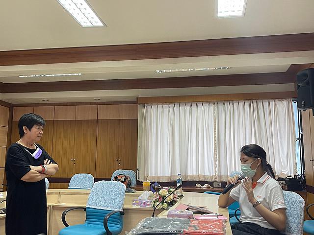 อบรม grief 15 กค 64 ๒๑๐๗๑๖ 76