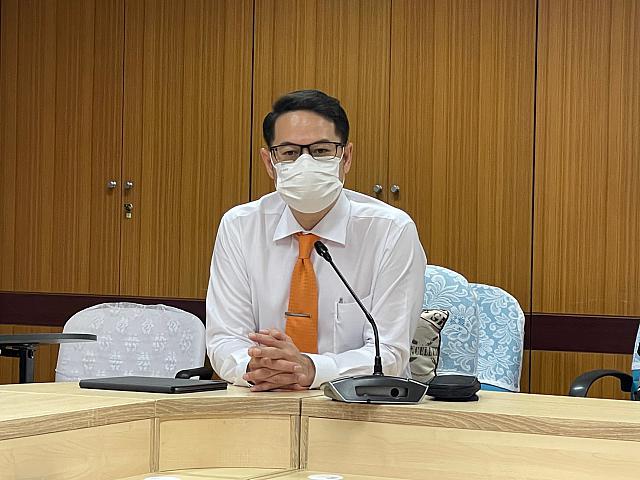 อบรม grief 15 กค 64 ๒๑๐๗๑๖ 85