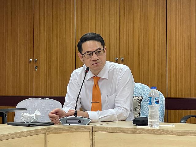 อบรม grief 15 กค 64 ๒๑๐๗๑๖ 88