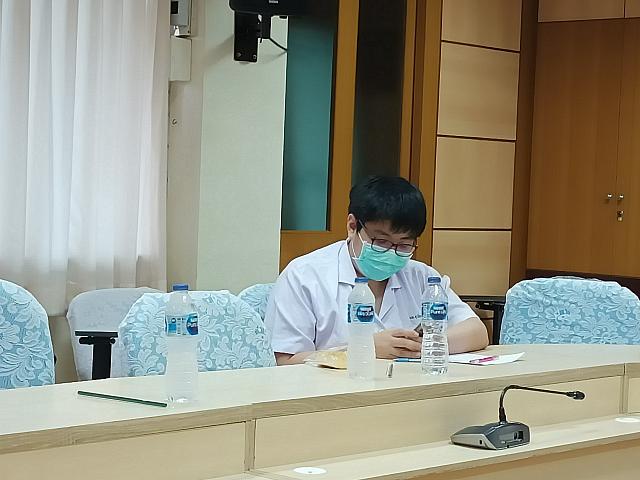 LINE ALBUM ประชุมวางแผน15ก.ย.64 ๒๑๐๙๒๑ 29