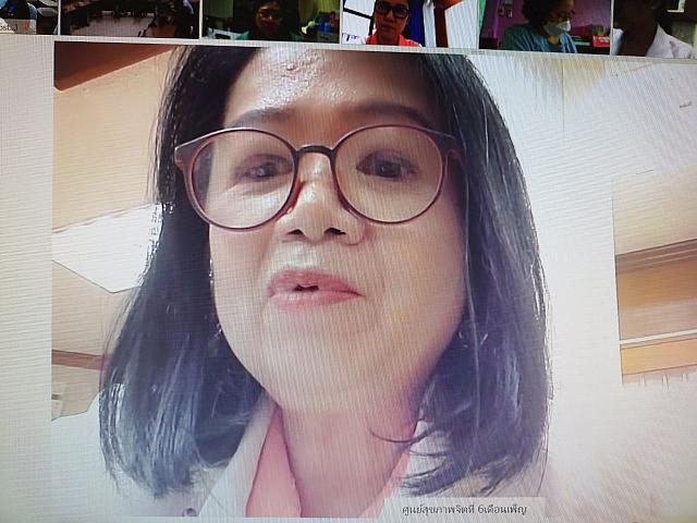 LINE ALBUM ประชุมวางแผน15ก.ย.64 ๒๑๐๙๒๑ 3