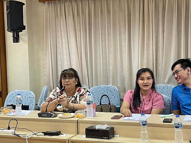 พัฒนาคู่มือ pst 16-18664 ๒๑๐๖๒๗ 2