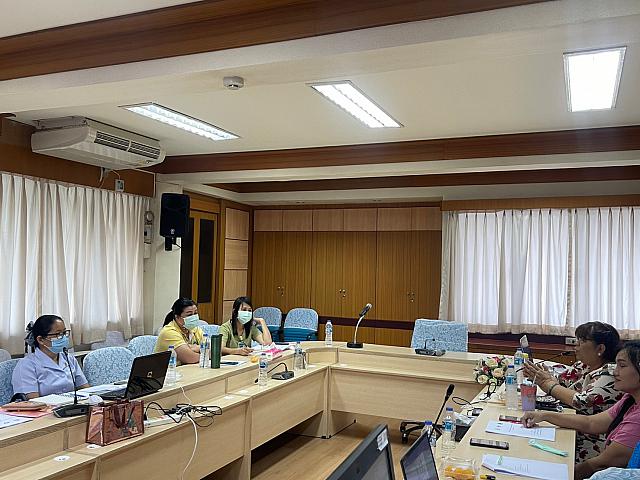 พัฒนาคู่มือ pst 16-18664 ๒๑๐๖๒๗ 4