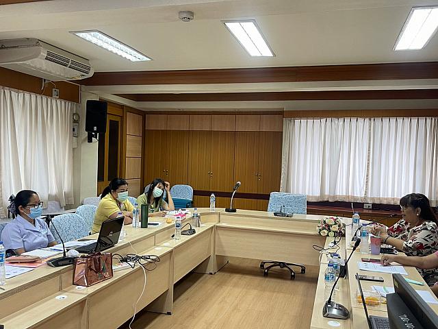 พัฒนาคู่มือ pst 16-18664 ๒๑๐๖๒๗ 5