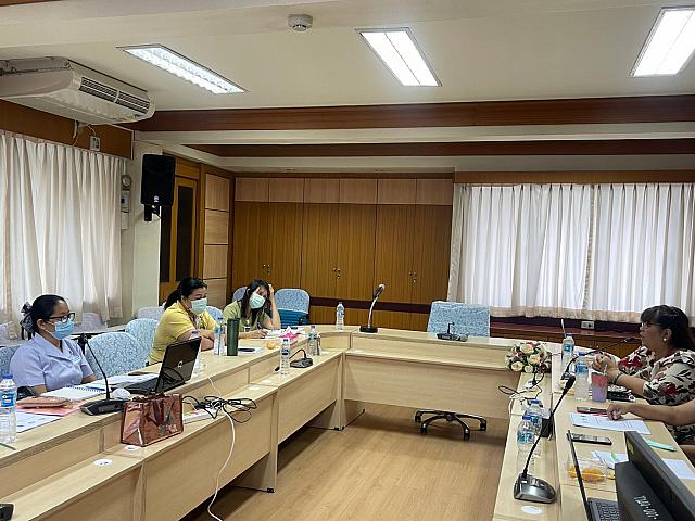 พัฒนาคู่มือ pst 16-18664 ๒๑๐๖๒๗ 6