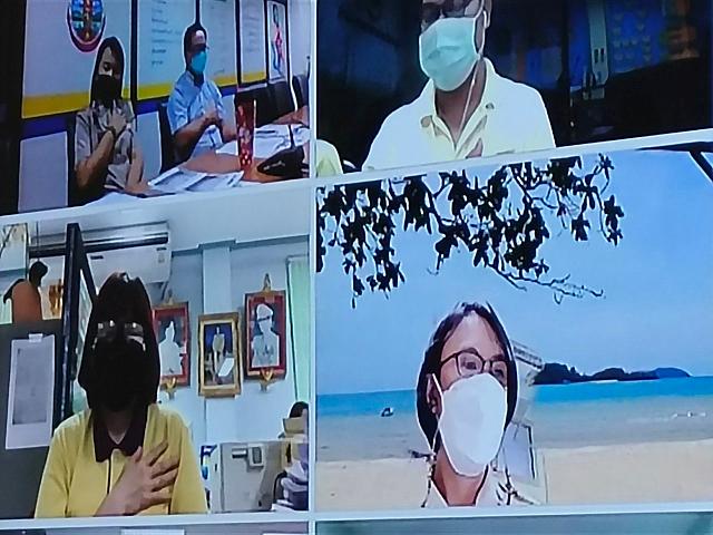 LINE ALBUM PST แรงงาน 20-21 ก.ย.64 ๒๑๑๐๐๕ 17