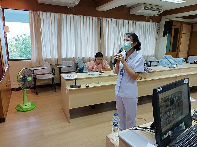 LINE ALBUM PST แรงงาน 20-21 ก.ย.64 ๒๑๑๐๐๕ 41