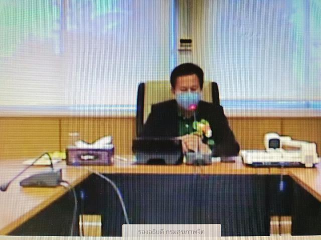 LINE ALBUM PST แรงงาน 20-21 ก.ย.64 ๒๑๑๐๐๕ 51