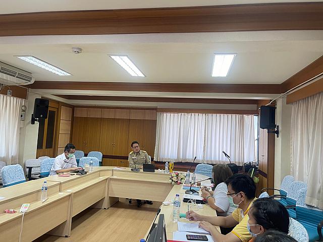 พัฒนาคู่มือแพทย์ 21664 ๒๑๐๖๒๗ 11