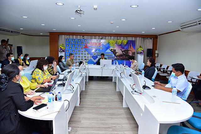 2021.2.23 ๒๑๐๒๒๓ 18