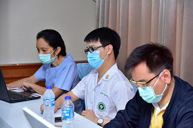 2021.2.23 ๒๑๐๒๒๓ 25