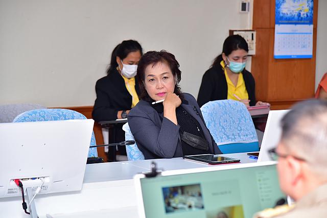 2021.2.23 ๒๑๐๒๒๓ 27