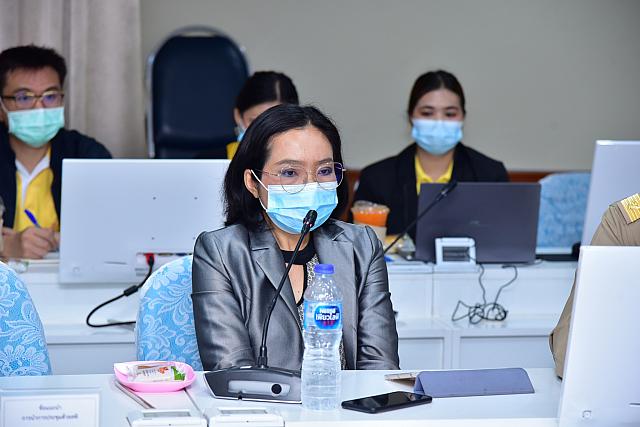 2021.2.23 ๒๑๐๒๒๓ 36