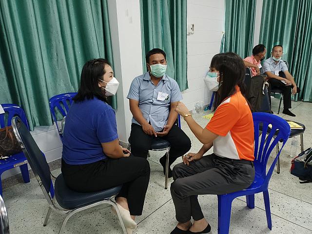 LINE ALBUM pstน่าน 211027 1