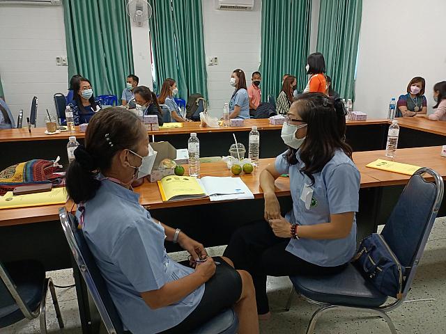 LINE ALBUM pstน่าน 211027 10