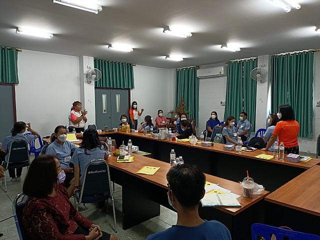 LINE ALBUM pstน่าน 211027 11