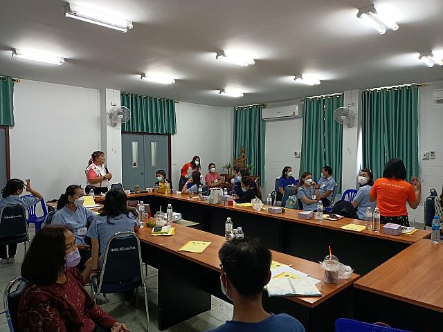 LINE ALBUM pstน่าน 211027 12