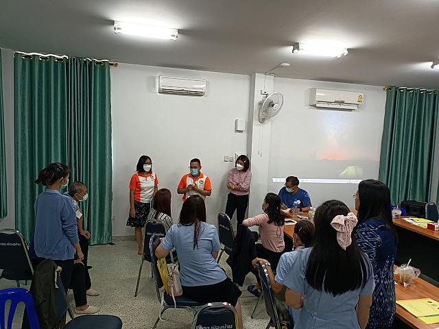 LINE ALBUM pstน่าน 211027 15