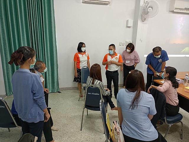 LINE ALBUM pstน่าน 211027 16