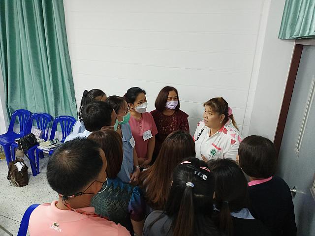 LINE ALBUM pstน่าน 211027 18