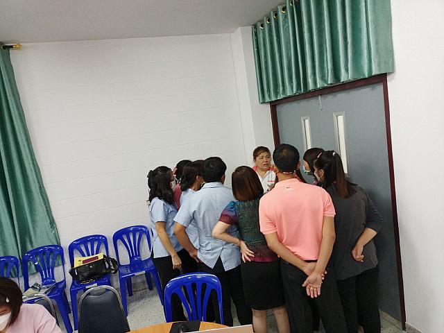 LINE ALBUM pstน่าน 211027 19