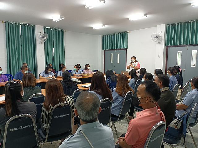 LINE ALBUM pstน่าน 211027 24